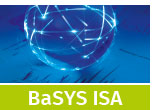 Read more about BaSYS ISA...