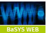 Mehr über BaSYS WEB erfahren...