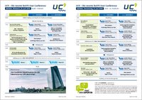 Agenda zur UC9 als PDF öffnen...